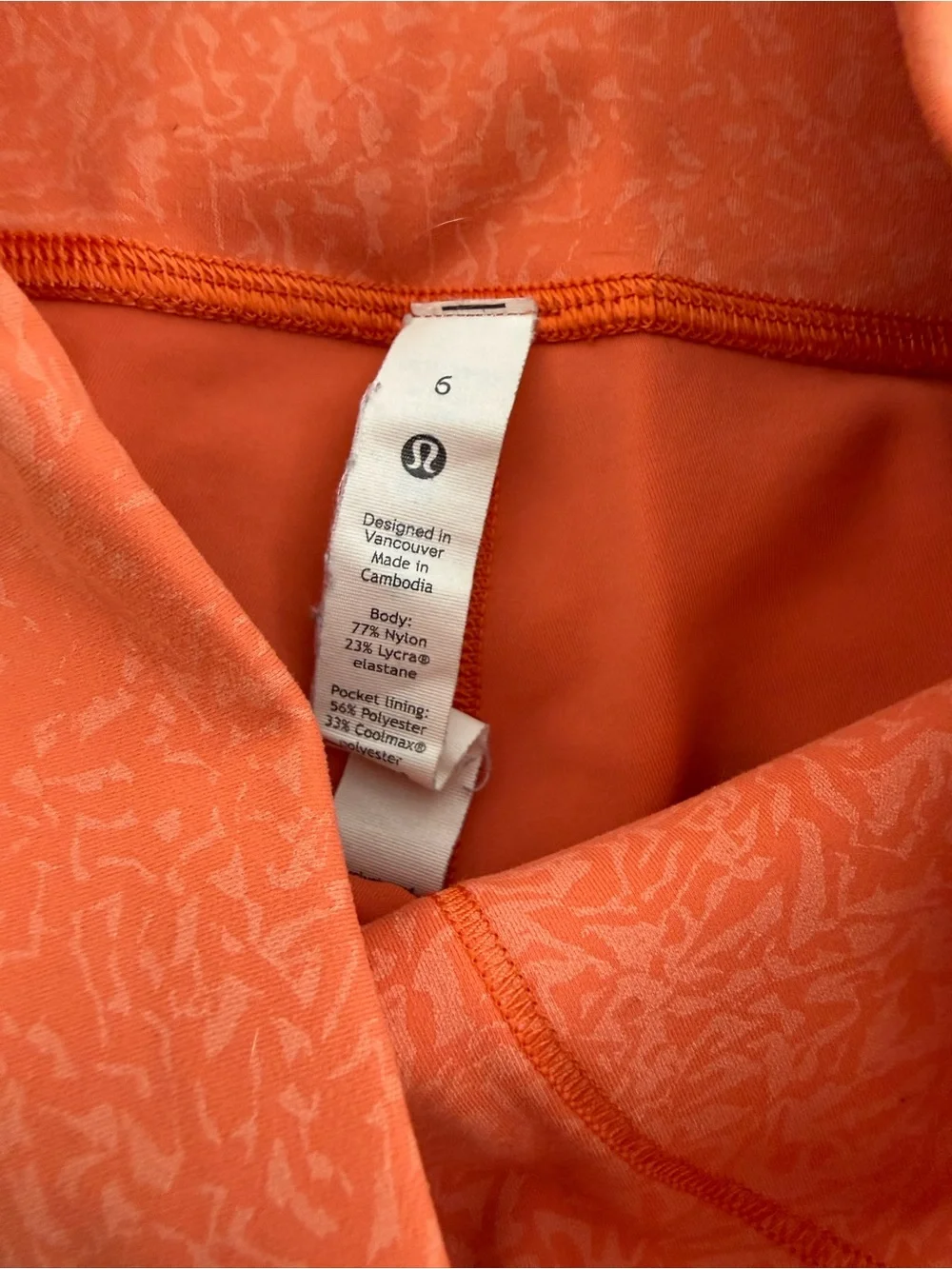 lululemon athletica lululemon wunder